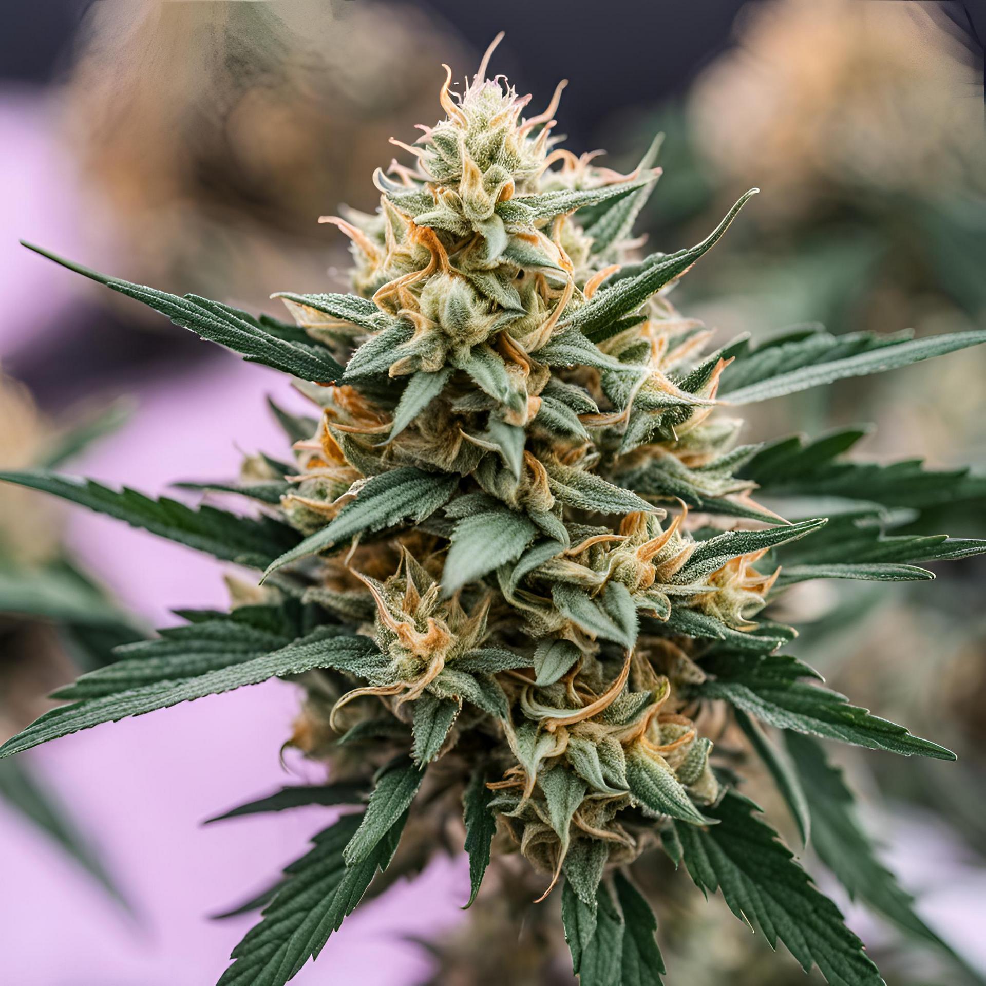 Consultoría Financiera Sector Cannabis